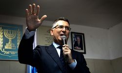 İsrail Dışişleri Bakanı: Gazze'deki uluslararası güce Türk askerlerinin katılmasına karşıyız. ABD'ye de söyledik