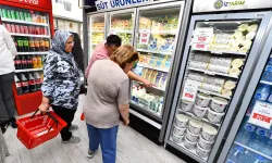 İZMAR yeni şubesini Çamdibi'ne açtı