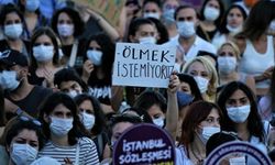 Rapor: Mayıs ayında 21 kadın cinayeti işlendi, 20 kadın şüpheli şekilde ölü bulundu