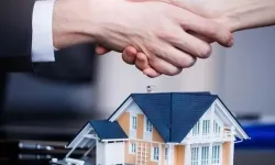 Konut fiyatlarında reel düşüş devam ediyor