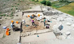 Lystra Antik Kenti'nde 2025 kazıları başladı