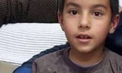 15 gündür aranan Onurcan'ın cesedine ulaşıldı