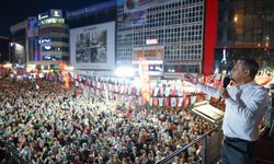 Anamuhalefet lideri Özel'e çifte soruşturma