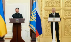 Beyaz Saray: Putin, Zelenskiy ile görüşmeyi kabul etti