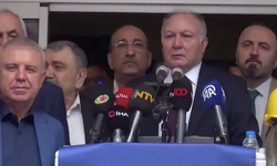 TÜRK-İŞ: Yasal hakkımızı kullanarak üretimden gelen gücümüzü kullanacağız
