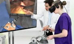 Sağlık eğitiminde yapay zekâ ve VR teknolojisi