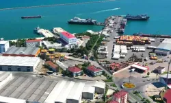 Serbest Bölgeler'den ihracatta ilk 5 ayda yüzde 3,9 artış
