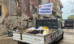 Geçmişte en önemli gelir kaynağıydı; THK Keşan Şubesi’nden açıklama! Bu yıl kurban derisi toplanmayacak!