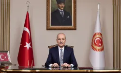 Kurtulmuş: Terörsüz Türkiye Komisyonu, ağustos ayı başında çalışmalarına başlayacak