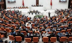 Ankara Milletvekili Şahin: TBMM’de 30 tam günde uluslararası antlaşmalar hariç bir tek yasa geçmedi