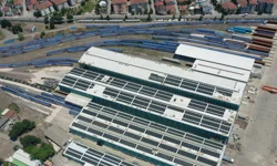 Türkiye, rüzgar ve güneş enerjisinde gaza bastı; AB'yi geçmeye hazırlanıyor