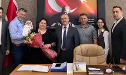 Asel bebek, bayramı 'Geçici Koruyucu Aile'de geçirecek
