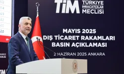 Dış ticaret açığı yüzde 0,1 artışla 6,5 milyar dolar oldu