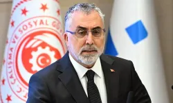 Bakan Işıkhan açıkladı: Kamu işçileriyle ilgili ilk teklif bayram sonrası verilecek