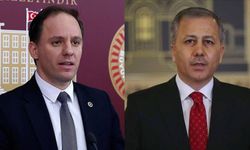 CHP'li Yavuzyılmaz, İçişleri Bakanı Yerlikaya'ya, İBB'den AKP İl Başkanlığı'na tahsis edilen 59 aracı sordu