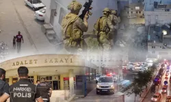 Uyuşturucu operasyonlarında 3 haftada 2 bin 311 gözaltı!