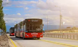 15 Temmuz’da Sakarya’da toplu ulaşım ücretsiz olacak