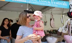9.Uluslararası Nasreddin Hoca Kültür ve Sanat Festivali başladı