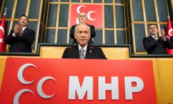 Bahçeli'den terör örgütü PKK'lı ilk grubun silah bırakma töreni sonrası açıklama