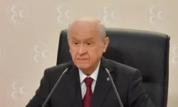 Bahçeli: Siyonist vandallık terörsüz Türkiye ve bölge hedefine sabotaj yapmıştır