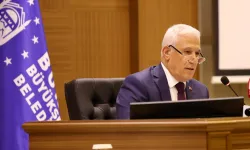 Bursa Büyükşehir Belediye Başkanı Mustafa Bozbey tutuklandı