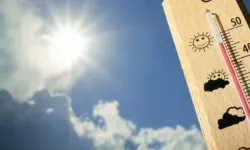 Bugün hava açık, yüksek sıcaklık sürüyor