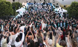 Türkiye'de özel üniversite ücretleri, İngiltere'dekilerin neredeyse iki katına yükseldi