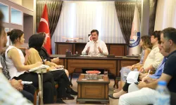 Bursa Yenişehir’in geleceği ortak akılla şekilleniyor