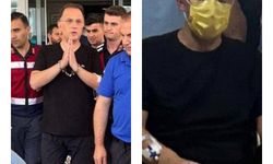 Çalık, hastane önünde bekleyen aile üyelerine gösterilmeden cezaevine götürüldü