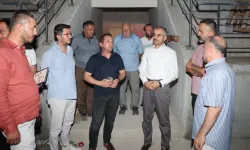Çayırova’da spor yatırımları hız kesmiyor