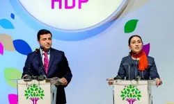 Eski HDP Eş Genel Başkanları Selahattin Demirtaş ve Figen Yüksekdağ için tahliye başvurusu
