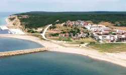 Enez Sultaniçe yatırımcıların radarında... 'Yerli Maldivler' Sultaniçe'de araziler değerleniyor