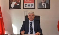 CHP Çankaya İlçe Başkanı: Hiçbir gerekçe gösterilmeden, yönetim kurulum ile birlikte görevden alındım
