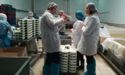 İstanbul'da Gıda Güvenliği Toplantısı; İşte alınan kararlar