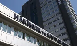 CHP, "İBB Kumpas Borsası"na ilişkin HSK'ya şikayet dilekçesi verdi