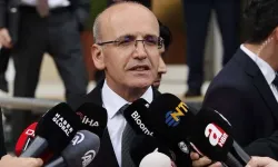 Şimşek: Dezenflasyonla birlikte gelir dağılımı da iyileşmeye başladı