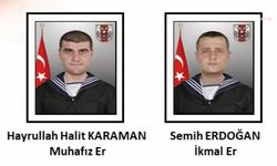 MSB: Temel askerlik eğitiminde bulunan 7 asker rahatsızlandı, 2'si şehit oldu! İlk otopsi sonucu aşırı sıvı kaybı