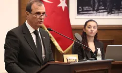 İstanbul Büyükçekmece’nin yeni başkan vekili belli oldu