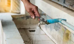 İstanbul'daki barajlarda su seviyesi son 10 yılın en düşük seviyesinde; Yetkililer tasarruf çağrısında bulundu