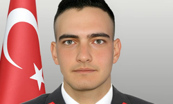 İçişleri Bakanı Yerlikaya açıkladı: Şırnak'ta kayalıklardan düşen uzman çavuş şehit oldu