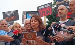 Kartalkaya'daki yangında yakınlarını kaybeden aileler: Tek duyduğumuz ‘Bilmiyorum, hatırlamıyorum, duymadım, görmedim...