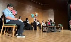 Kayseri Melikgazi'den kültür sanata destek