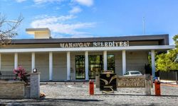 Manavgat Belediyesi önceki yönetim soruşturmasında 24 kişi daha gözaltına alındı