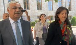 Buldan: Barış hukuksuz olmaz, o yüzden hukuki bir zemine ihtiyaç olan bir aşamaya girdik