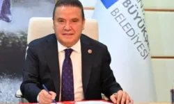Antalya Büyükşehir Belediye Başkanı Muhittin Böcek'in iddianamesi 205 gün sonra mahkeme gönderildi