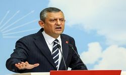 Başsavcılıktan miting biter bitmez soruşturma: Özgür Özel isimli, siyasi parti lideri olan milletvekili kişi...