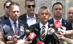 Özel: Adalet Bakanı bunu yapmıyorsa HSK Başkanı olarak bu kadar açık bir ihlalde HSK ne iş yapacak?