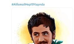 Yavaş'tan Ali İsmail Korkmaz paylaşımı: Bir düşü vardı… Daha adil, bir memleket!