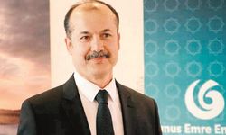 Yunus Emre Enstitüsünün eski Başkanı Şeref Ateş, havalimanında gözaltına alındı