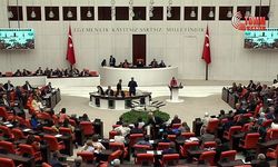 "Emekli aylığı kahkahası" Meclis tutanaklarına da geçti; "35 bin lira olmalı" deniliyordu!